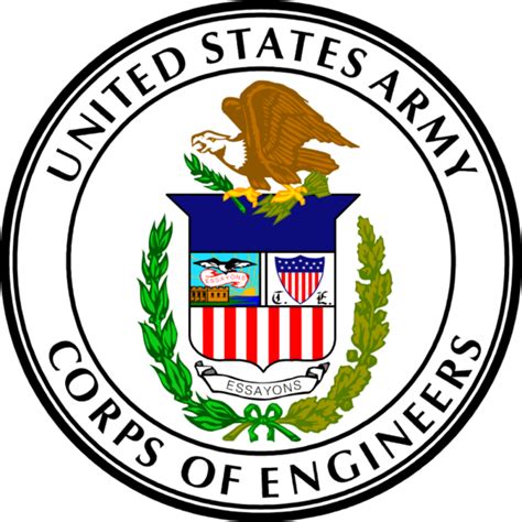 Army Corp Of Engineers Website