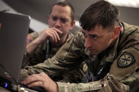 Army Cyber Assignment Incentive Pay