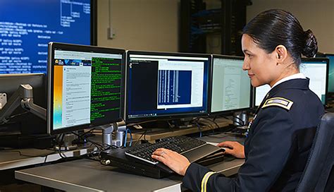 Army Cyber Direct Commissioning Program