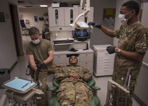 Army Dental Clinic