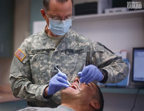 Army Dental Officer Salary