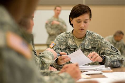 Army Enlisted Careers