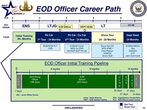 Army Eod Officer Career Path