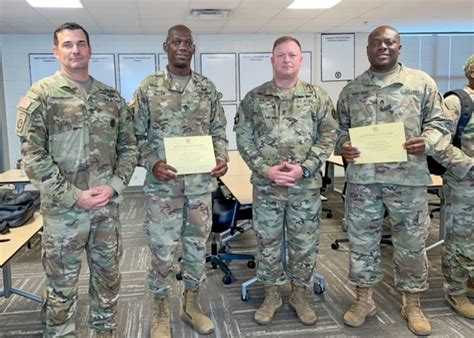 Army Equal Opportunity Advisor Course