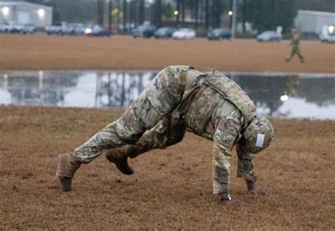 Army Expert Badges Will Share A Physical Fitness Assessment Article