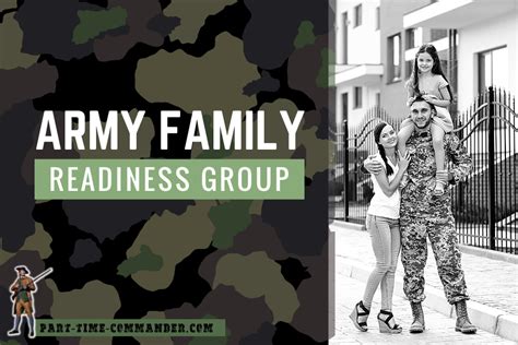 Army Family Readiness Group Frg Frg Leader Resources