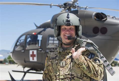 Army Guard Helicopter Pilot Career