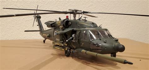 Army Helicopter Models