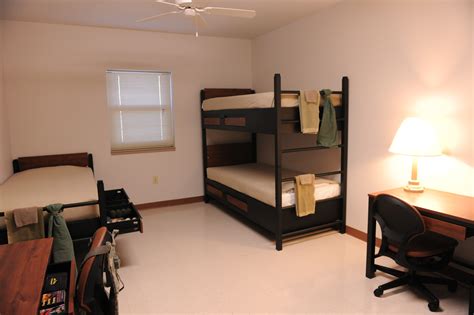 Army Housing For Single Soldiers