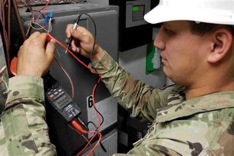 Army Hvac Training Program