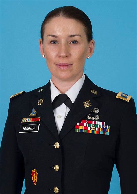 Army Intelligence Officer