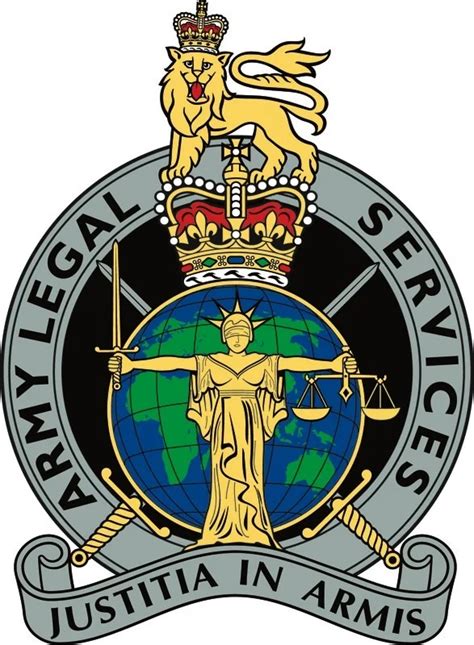 Army Legal Services Uk