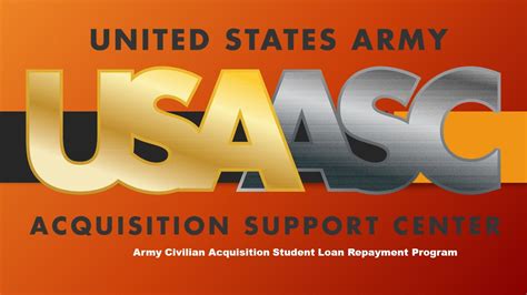 Army Loan Repayment Programs