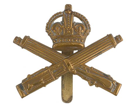 Army Machine Gun Corps