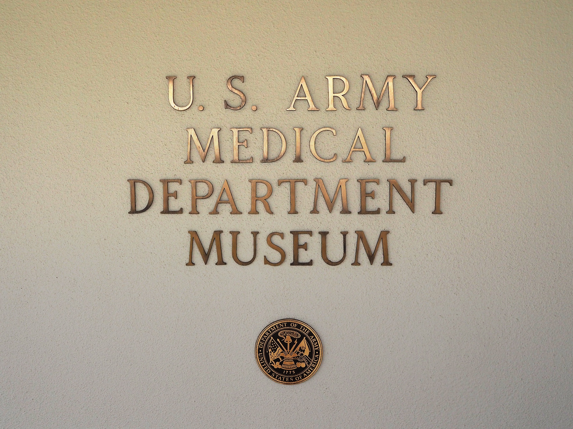 Army Medical Museum