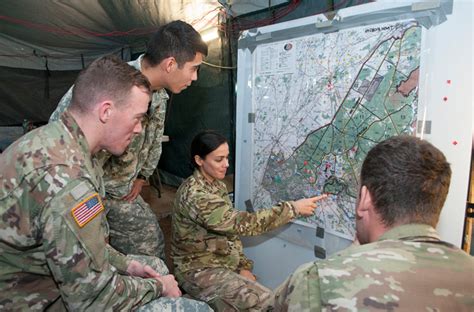 Army Military Intelligence Careers