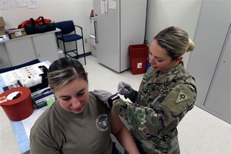 Army National Guard Medical Requirements