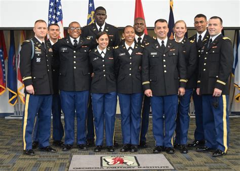 Army National Guard Ocs Program