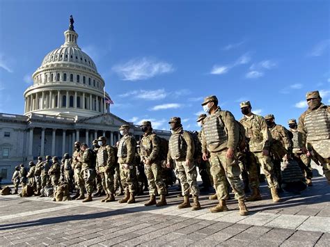 Army National Guard