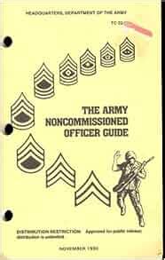 Army NCO Guide