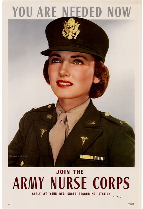 Army Nurse Corps