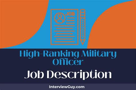 Army Officer Jobs In Demand