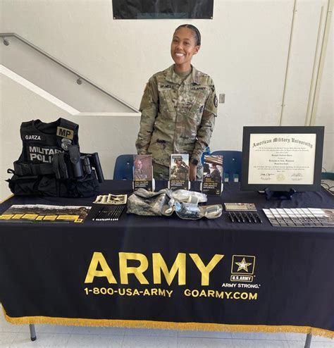 Army Officer Recruiting Near Me