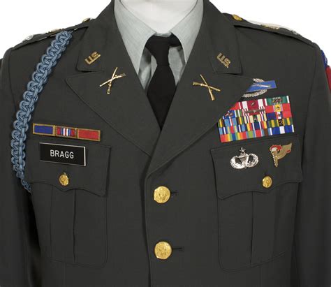 Army Officer Uniforms For Sale