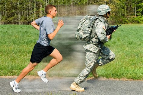 Army Physical Training Program