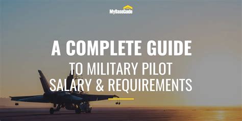 Army Pilot Salary