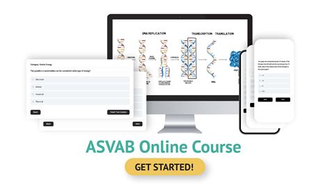 Army Practice Asvab Test Online