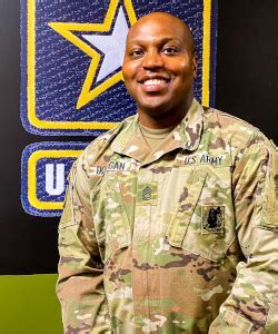 Army Recruiter Mos