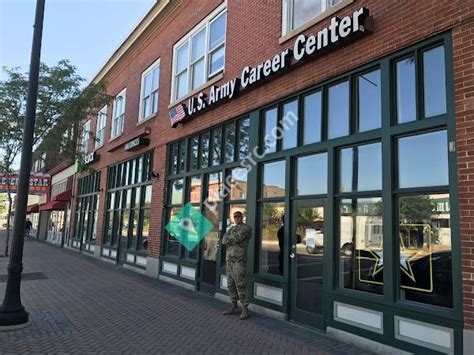 Army Recruiter Stations Near Me