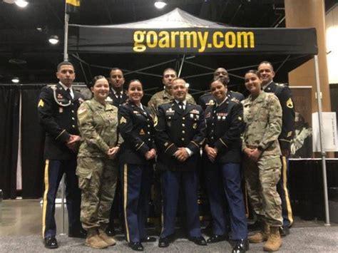 Army Recruiting Location Near Me