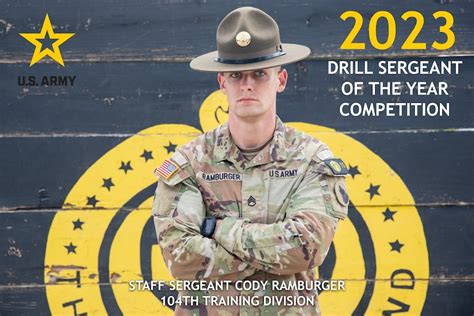 5 Ways Drill Sergeants Lead