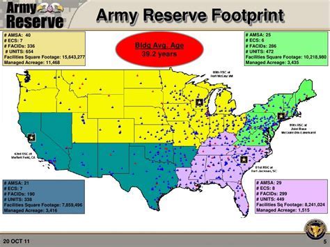 Army Reserve Locations Near Me