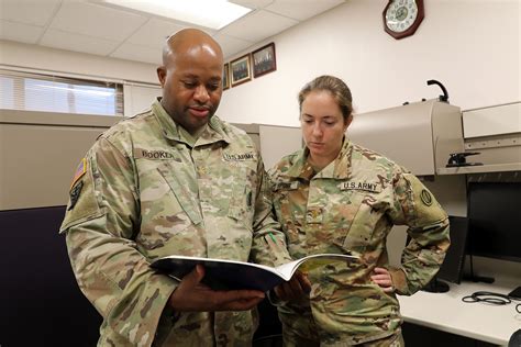 Army Reserve Officer Careers