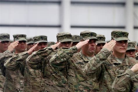 5 Tips Army Reserve to Active Duty