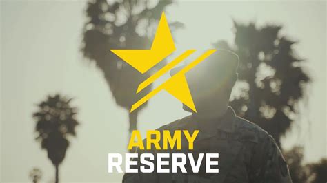 Army Reserve Try One Program