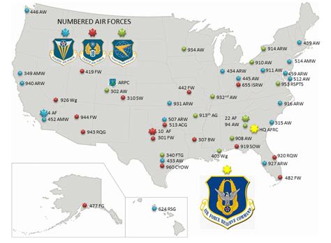 Army Reserves Bases In Florida