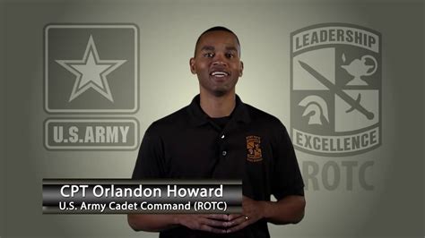 Army Rotc Login