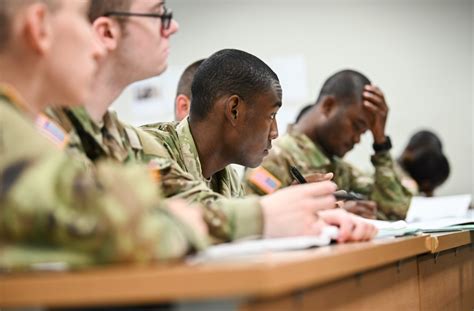 Army S Basic Training Prep Course To Become Permanent Part Of Recruiting Strategy Stars And Stripes