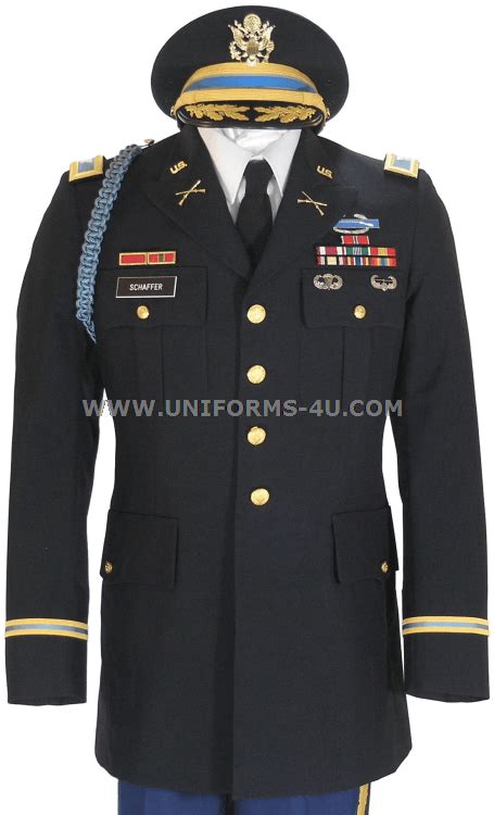 5 Tips Officer Uniform