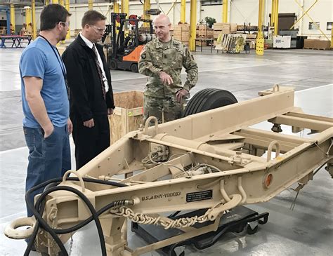 Army Shop Equipment Welding