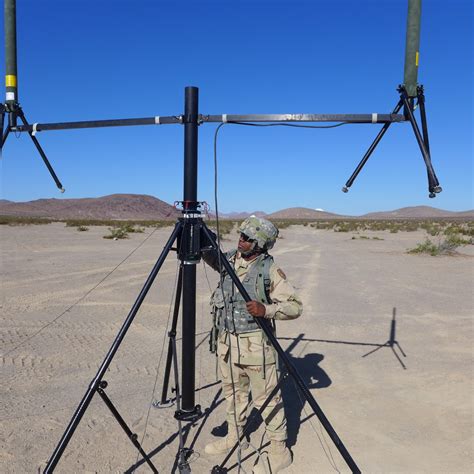 Army Signal Training Website