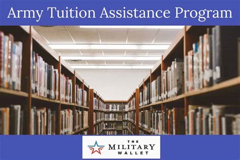 Army Tuition Assistance 2025