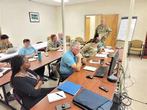 Army Unit Pao Training Online