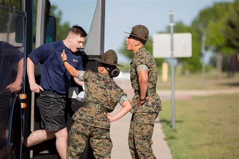 Army Vs Navy Basic Training