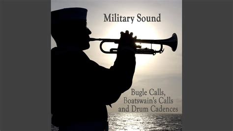 Army Wake Up Horn Sound