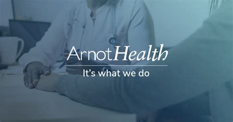 Arnot Health Billing